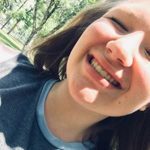 Meet your Posher, Rosalyn